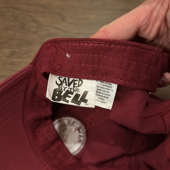 Bayside Tigers Hat - Picture 5 of 5